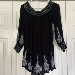 Beach Cover Up Dress